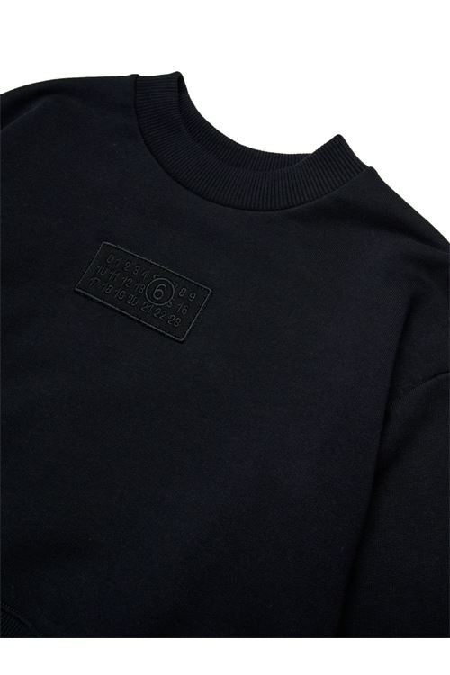  MM6 Maison Margiela Kids | M60904MM04HMM6S120UM6900